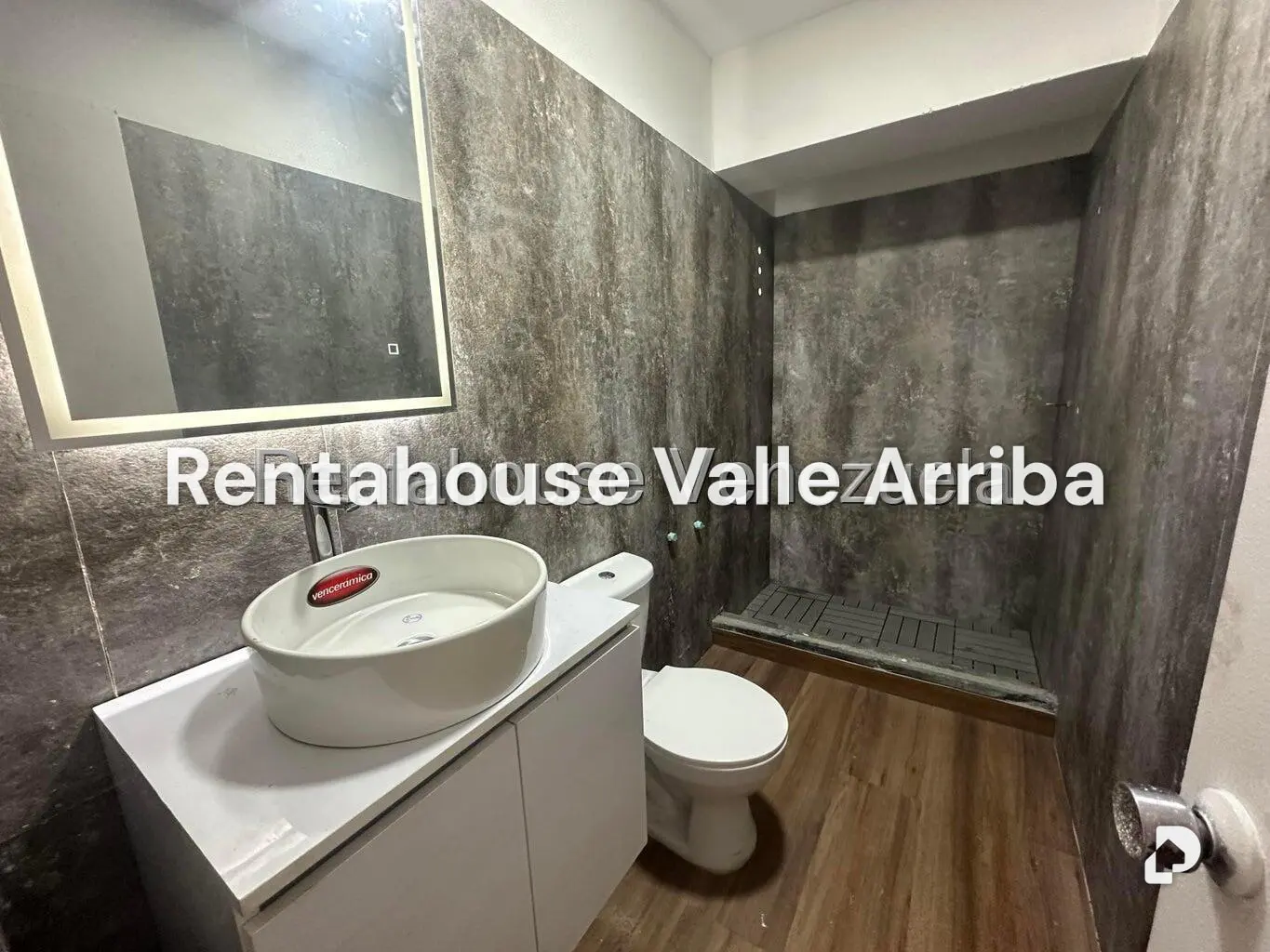 Apartamento en La Urbina, Caracas – 11