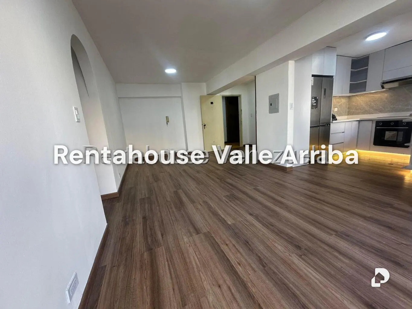 Apartamento en La Urbina, Caracas – 7