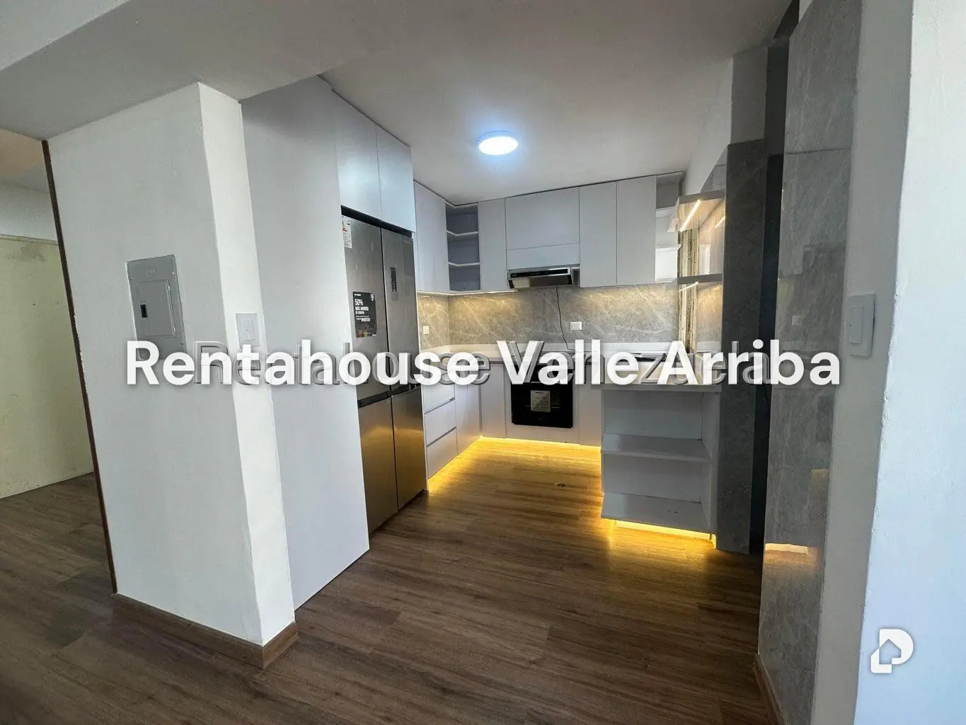 Apartamento en La Urbina, Caracas – 5