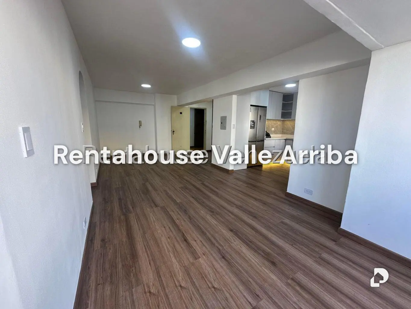 Apartamento en La Urbina, Caracas – 4