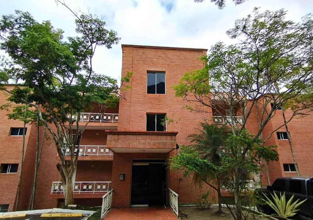 Apartamento en El Trigal, Valencia - 1