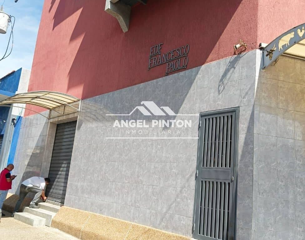 Office in Acarigua - 1