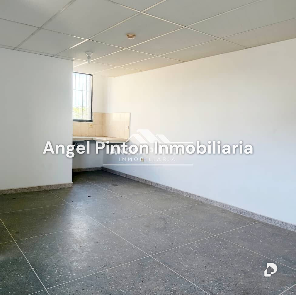 Oficina en El Palito, Acarigua – 3