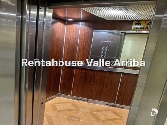 Apartamento en Parroquia Santa Rosalía, Caracas – 21