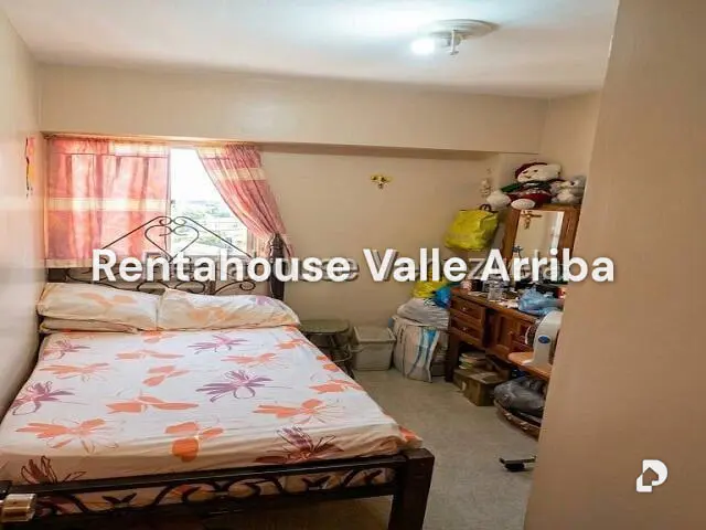 Apartamento en Parroquia Santa Rosalía, Caracas – 19