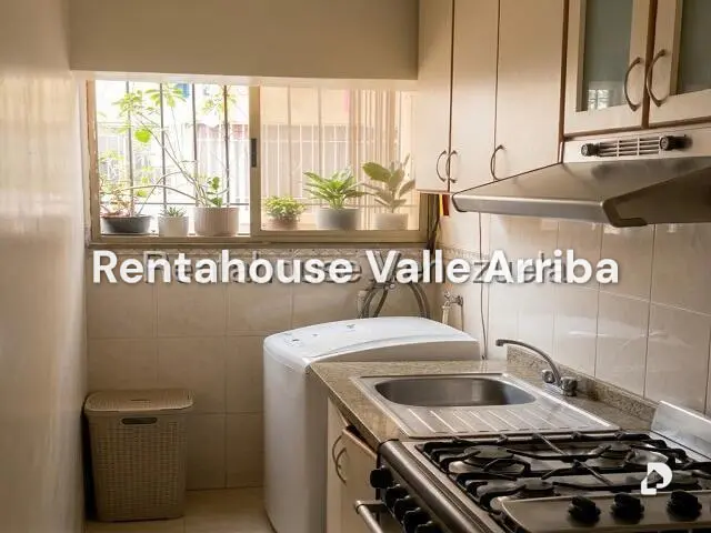 Apartamento en Parroquia Santa Rosalía, Caracas – 6