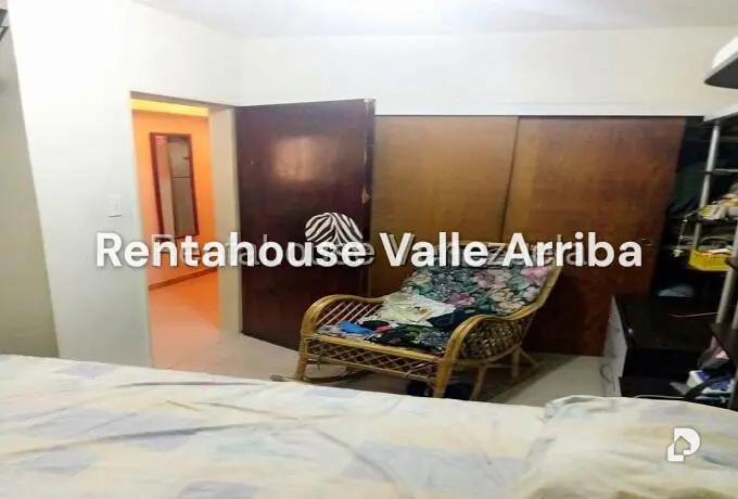 Apartamento en Parroquia Santa Rosalía, Caracas – 13