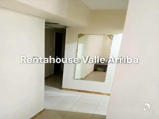 Apartamento en Parroquia Santa Rosalía, Caracas – 5