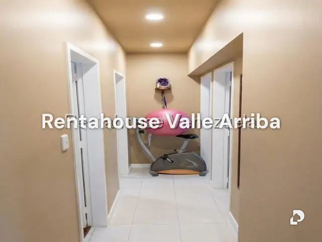 Apartamento en Parroquia Santa Rosalía, Caracas – 9