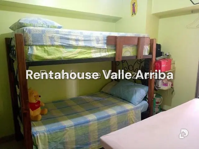 Apartamento en Parroquia Santa Rosalía, Caracas – 17