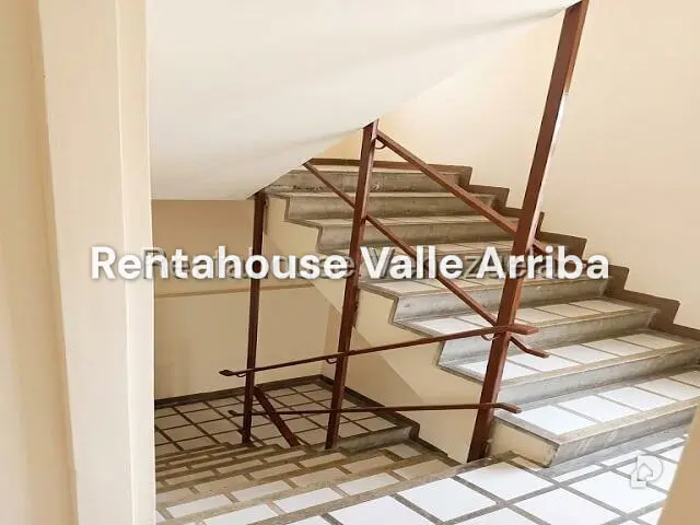 Apartamento en Parroquia Santa Rosalía, Caracas – 22