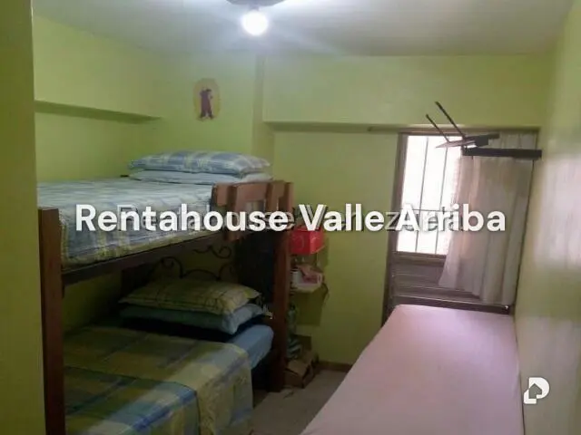 Apartamento en Parroquia Santa Rosalía, Caracas – 16