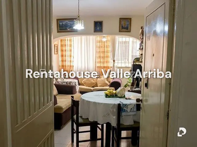 Apartamento en Parroquia Santa Rosalía, Caracas – 2