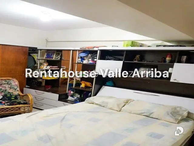 Apartamento en Parroquia Santa Rosalía, Caracas – 12