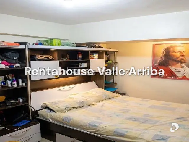 Apartamento en Parroquia Santa Rosalía, Caracas – 10