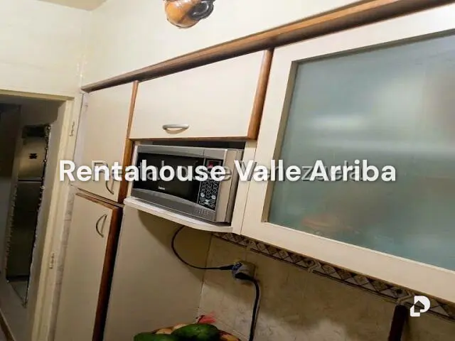 Apartamento en Parroquia Santa Rosalía, Caracas – 8