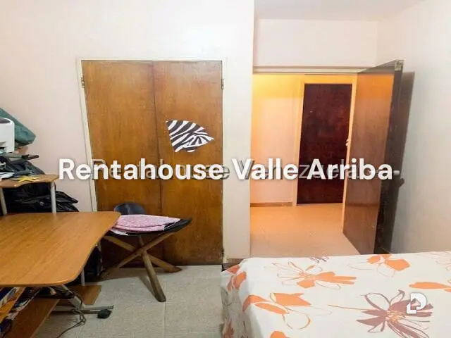 Apartamento en Parroquia Santa Rosalía, Caracas – 20