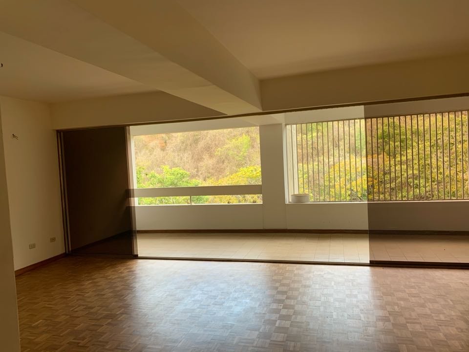 Apartamento en El Cafetal, Caracas - 1