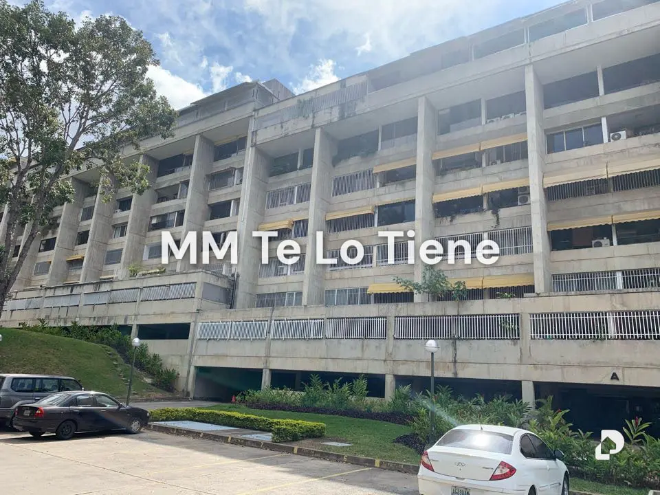 Apartment in El Cafetal, Caracas – 6