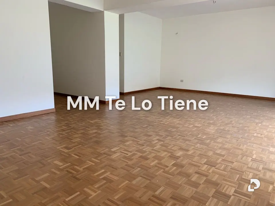 Apartment in El Cafetal, Caracas – 8
