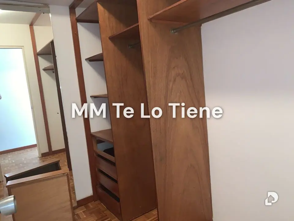 Apartment in El Cafetal, Caracas – 15
