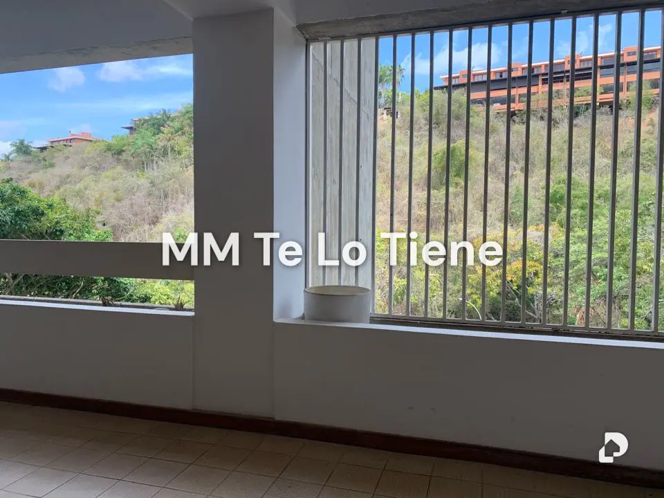 Apartment in El Cafetal, Caracas – 12