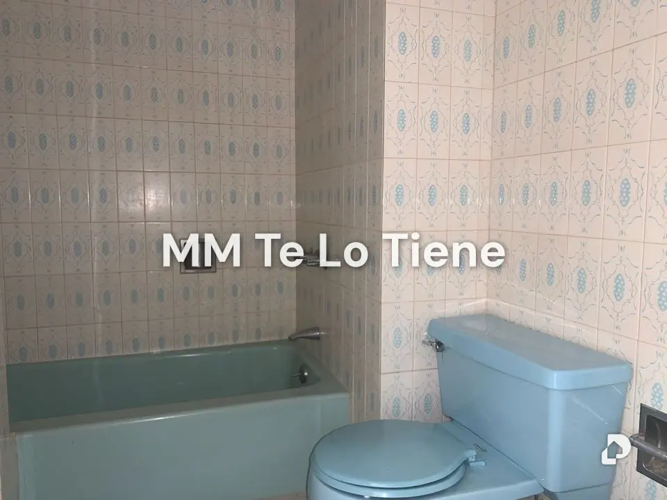 Apartment in El Cafetal, Caracas – 20
