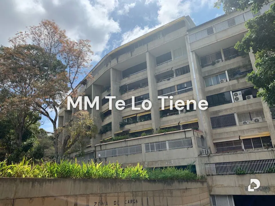 Apartment in El Cafetal, Caracas – 2