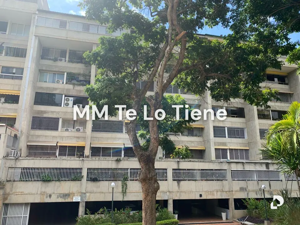 Apartment in El Cafetal, Caracas – 3