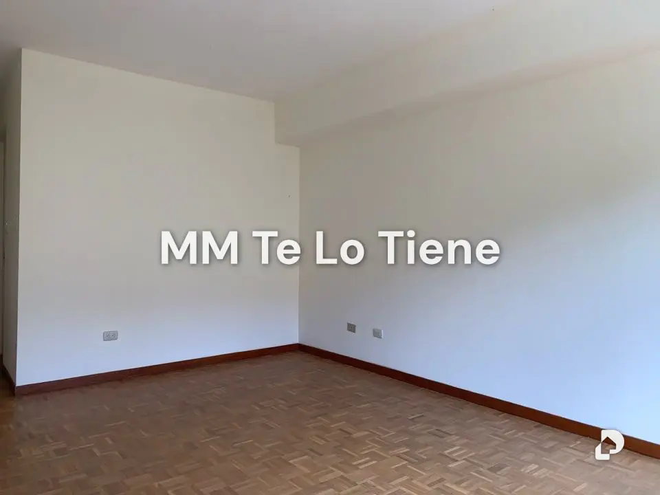 Apartment in El Cafetal, Caracas – 18