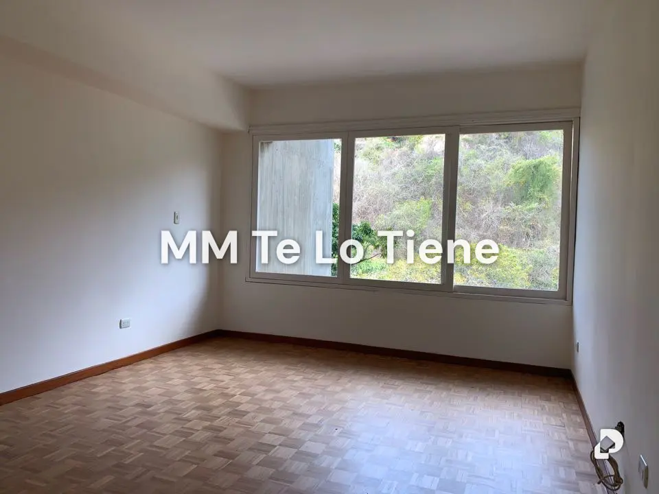 Apartment in El Cafetal, Caracas – 17