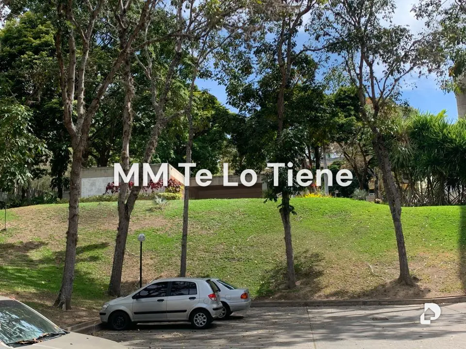 Apartment in El Cafetal, Caracas – 7
