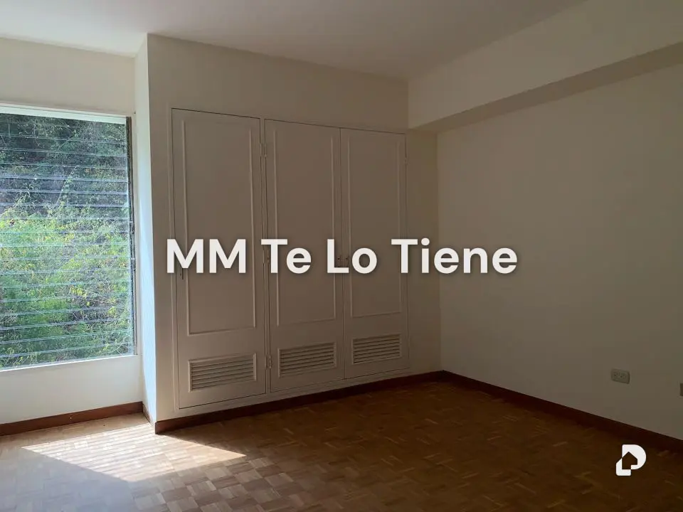 Apartment in El Cafetal, Caracas – 21