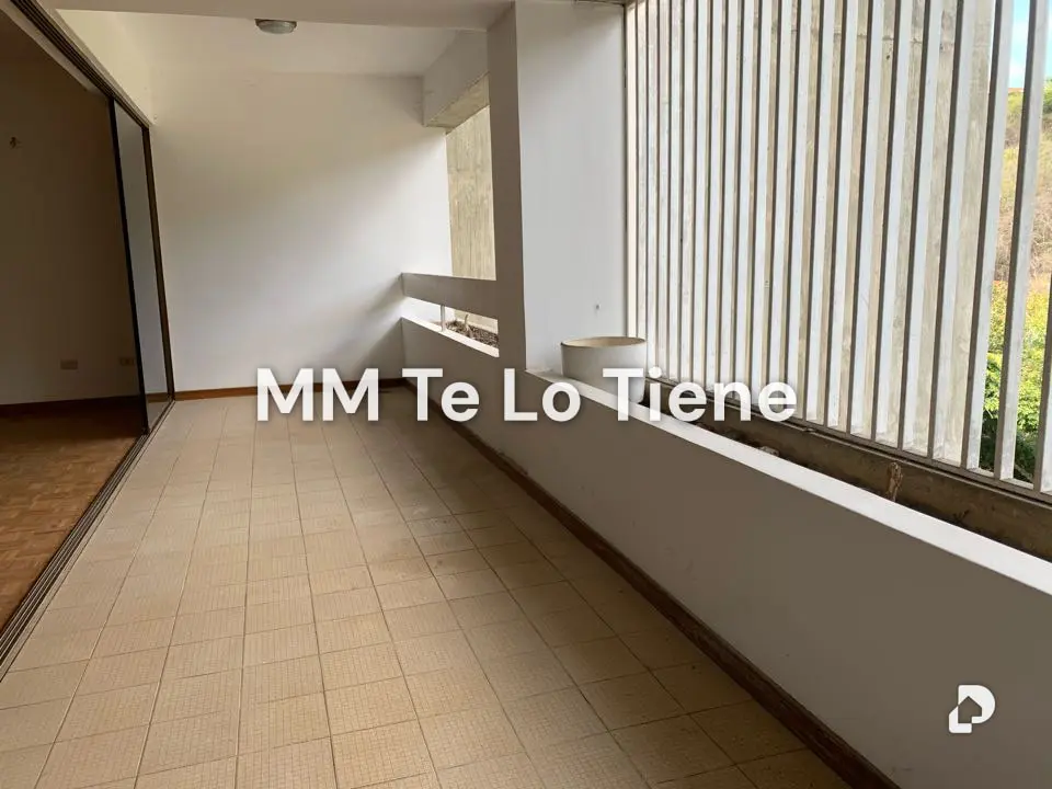 Apartment in El Cafetal, Caracas – 9