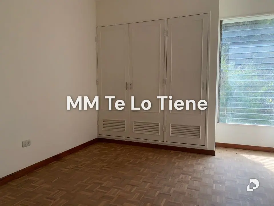 Apartment in El Cafetal, Caracas – 19