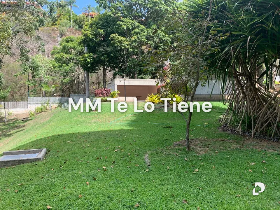 Apartment in El Cafetal, Caracas – 5