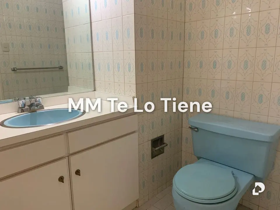 Apartment in El Cafetal, Caracas – 11