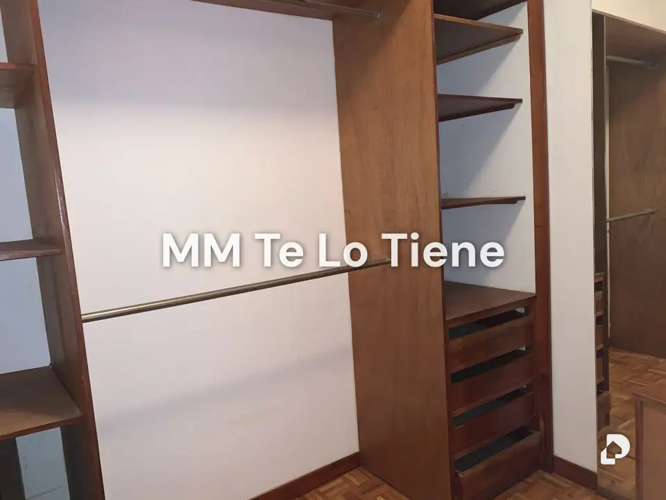 Apartment in El Cafetal, Caracas – 16
