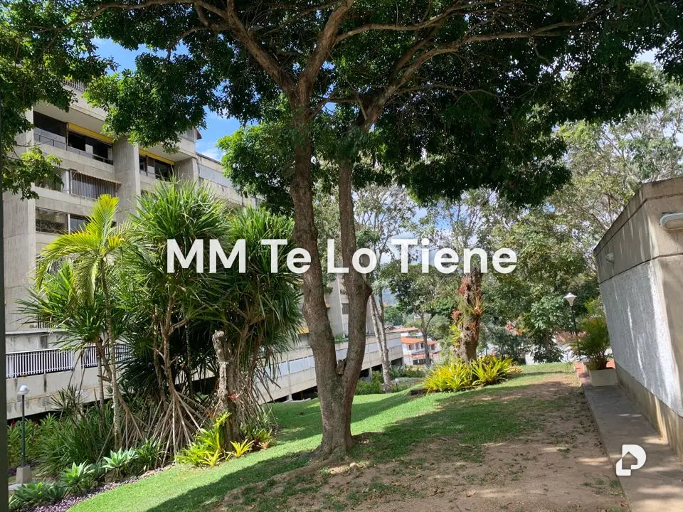 Apartment in El Cafetal, Caracas – 4