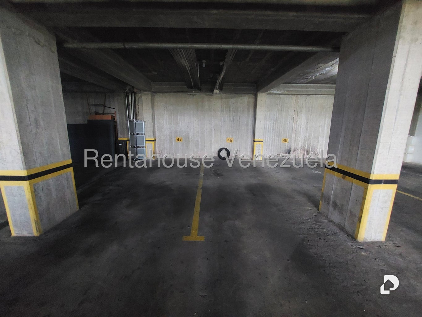 Apartamento en Miranda, Caracas