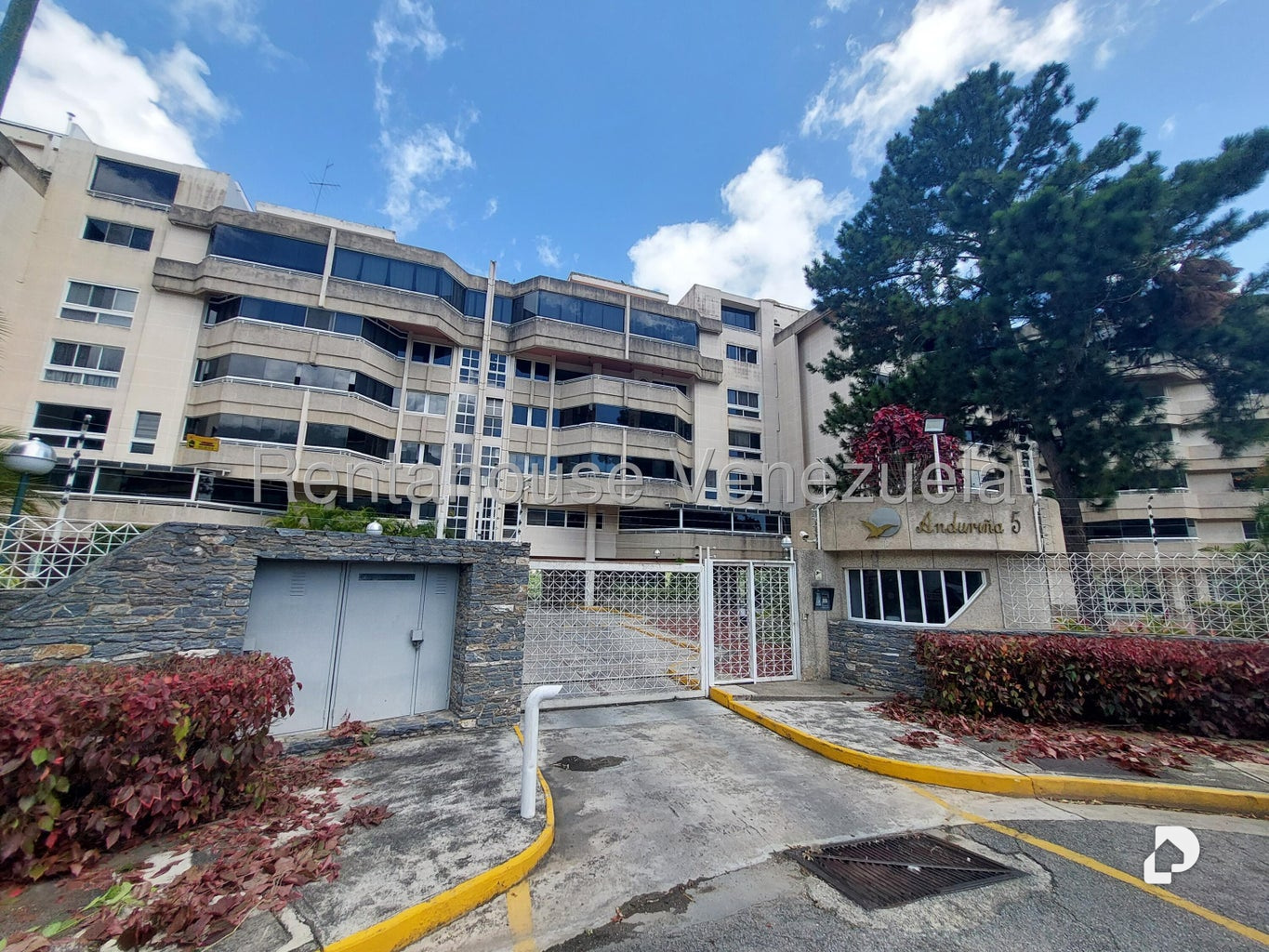 Apartamento en Miranda, Caracas
