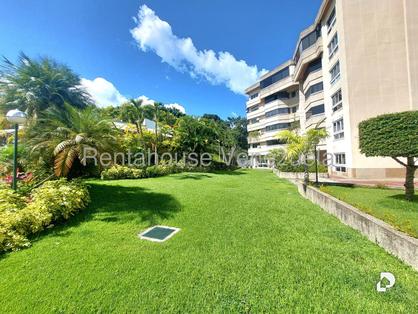 Apartamento en Miranda, Caracas