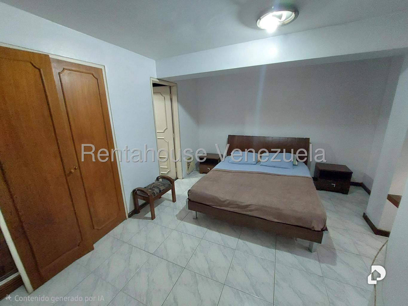 Apartamento en Miranda, Caracas
