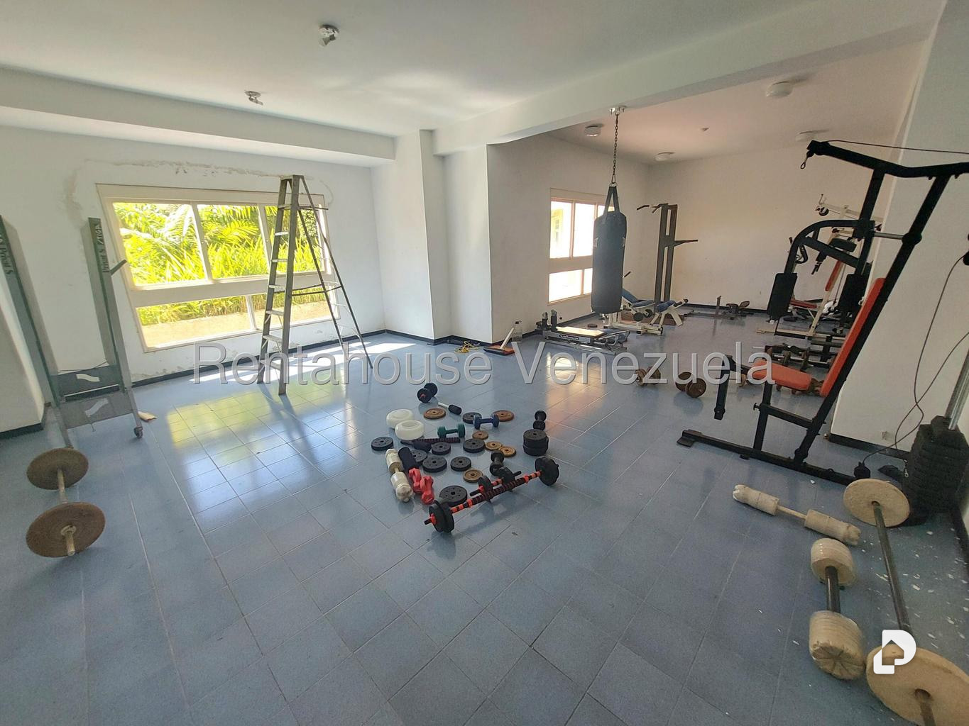 Apartamento en Miranda, Caracas