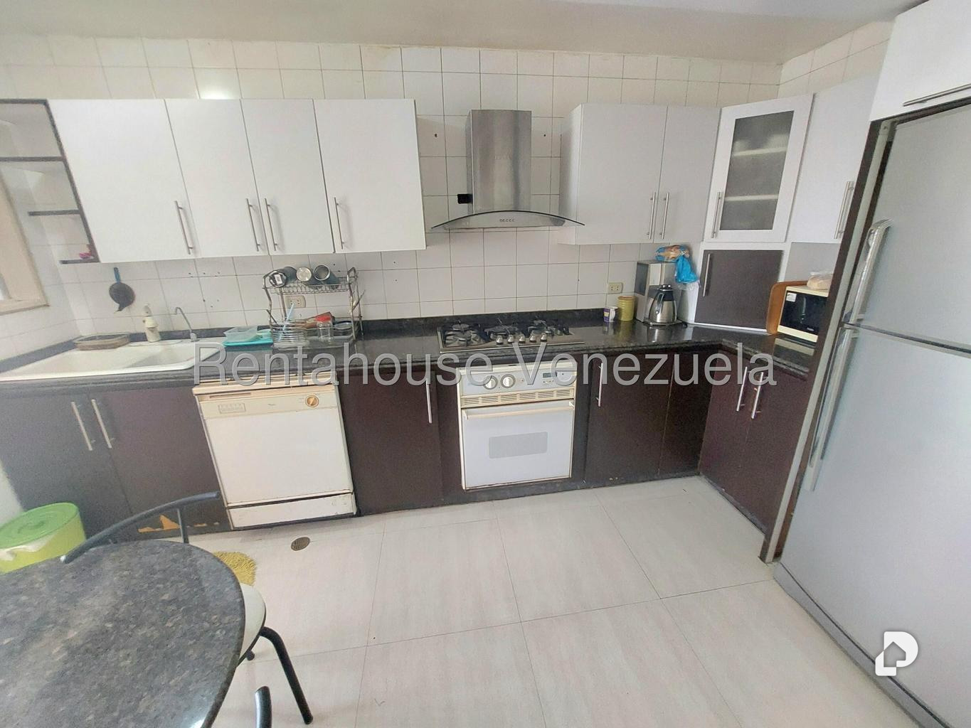 Apartamento en Miranda, Caracas