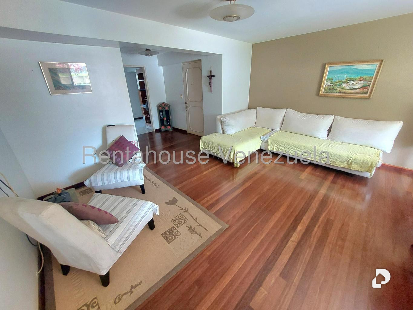 Apartamento en Miranda, Caracas