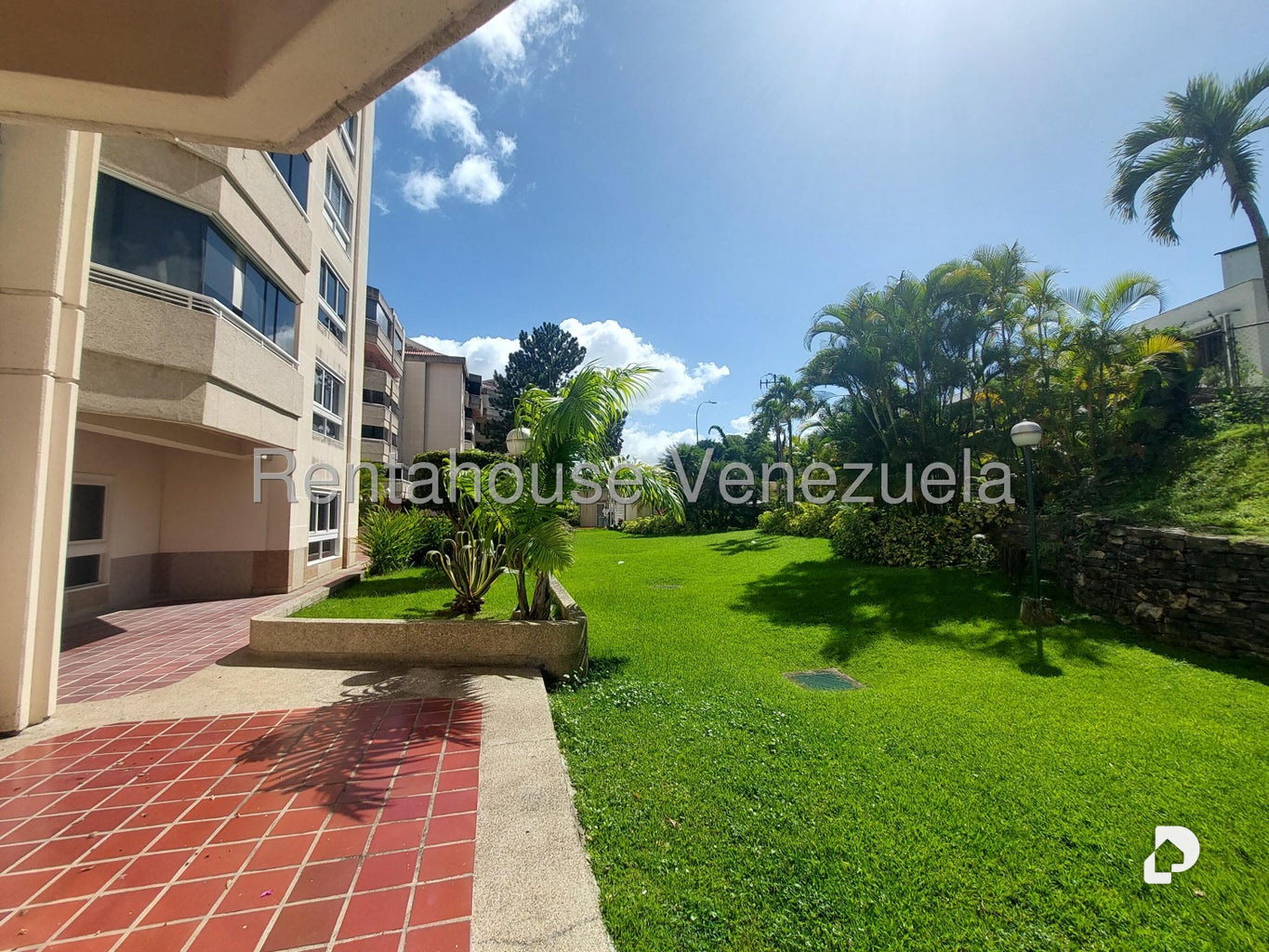 Apartamento en Miranda, Caracas