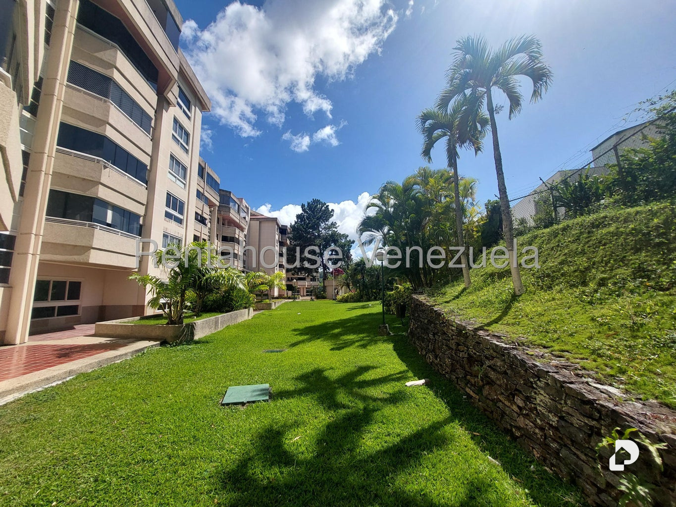 Apartamento en Miranda, Caracas