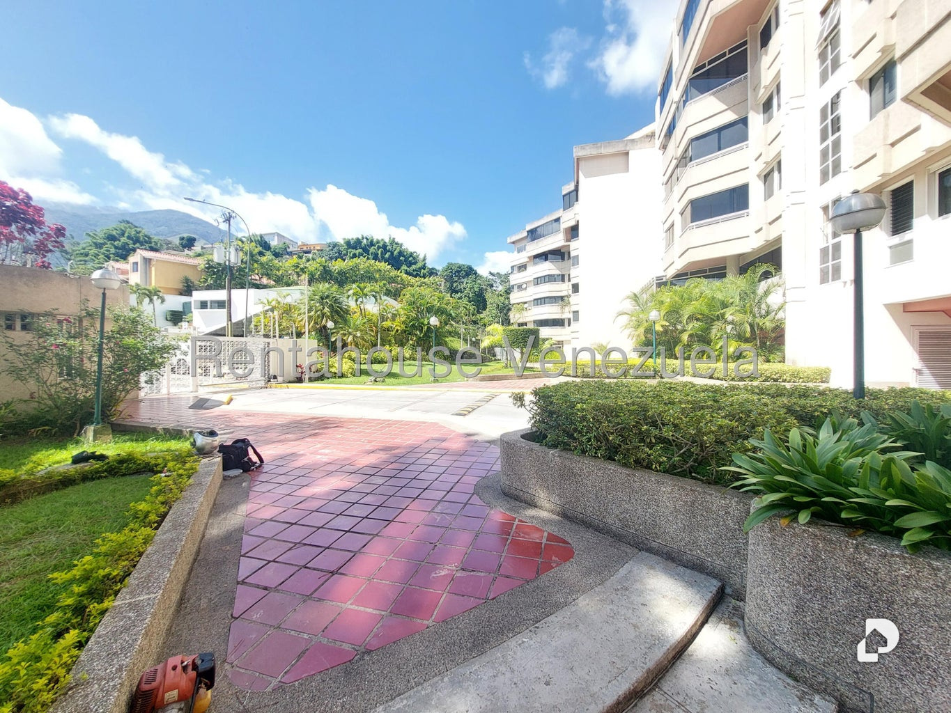Apartamento en Miranda, Caracas