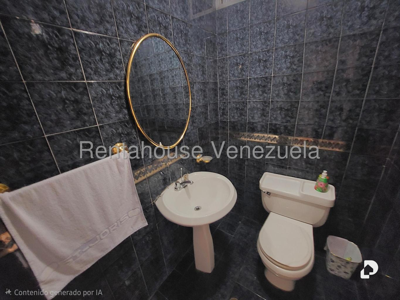 Apartamento en Miranda, Caracas